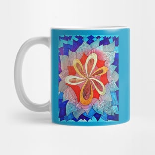 VERANO 7 Mug